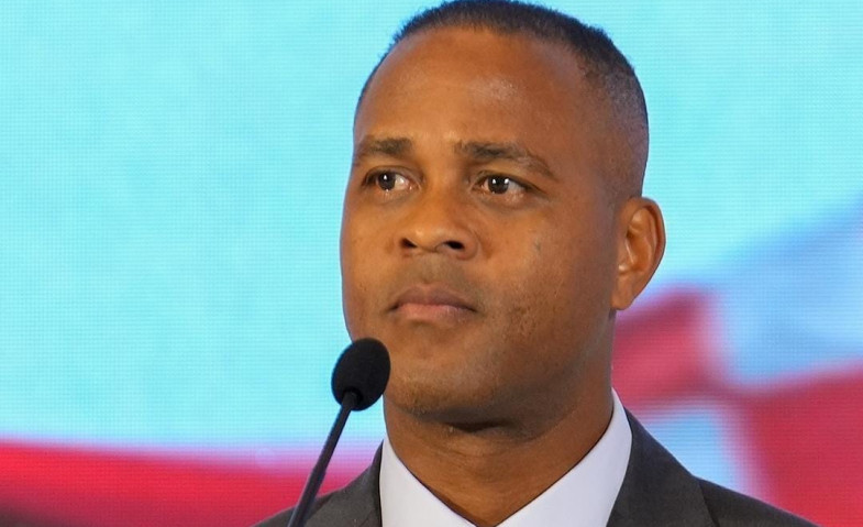 Bocoran Patrick Kluivert! Pemain Jebolan Premier League Ini Sedang Dirayu untuk Gabung Timnas Indonesia