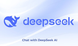 Chatbot AI Asal China DeepSeek Alami Kebocoran Data Sensitif, Riwayat Obrolan Pengguna Terekspos