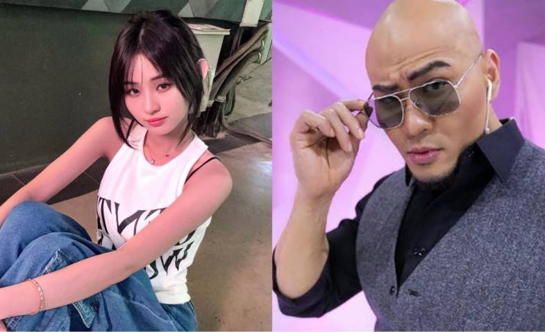 Deddy Corbuzier Pernah Ragukan Keperawanan Chateez, Livy Renata: Belum Minta Maaf!