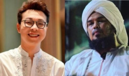 Dokter Richard Lee Mualaf Tapi Masih Rayakan Natal dan Makan Babi, Begini Penjelasan Ustaz Derry Sulaiman