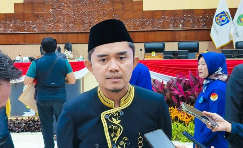 DPRD Kaltim Dorong Pemerataan Fasilitas Kesehatan, Fokus pada Daerah Terpencil