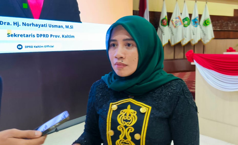 DPRD Kaltim Dorong Pendidikan Seksual Dini untuk Kurangi Kekerasan dan Pelecehan