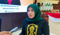 DPRD Kaltim Dorong Pendidikan Seksual Dini untuk Kurangi Kekerasan dan Pelecehan