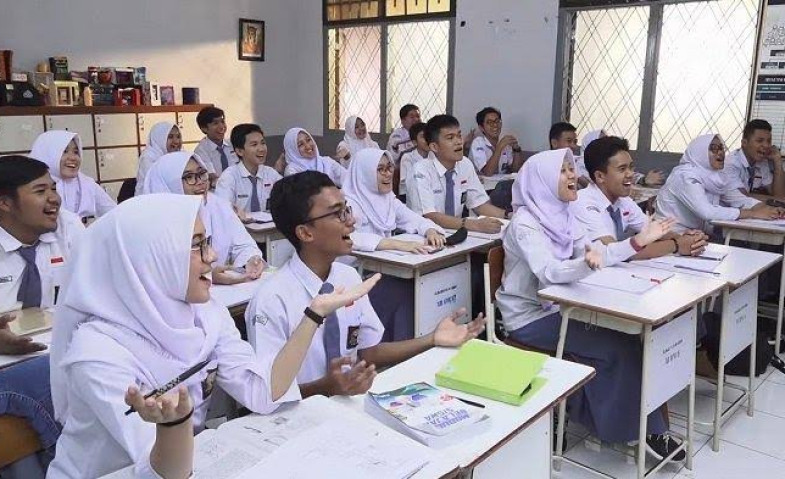 Fiks! Pemerintah Hapus Zonasi, Ini Bocoran Sistem Baru PPDB dari Mendikdasmen