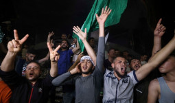 Gencatan Senjata Israel-Hamas Disepakati, Berlaku Efektif Selama 6 Minggu