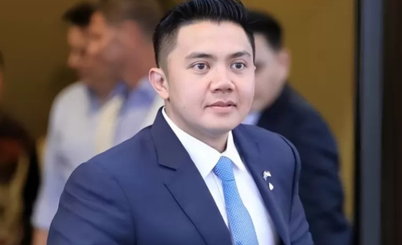 Harta Kekayaan Seskab Mayor Teddy Tembus Rp15 Miliar Tanpa Utang, Warganet Pertanyakan Sumbernya