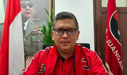 Hasto Kristiyanto Jadi Tersangka KPK, Siapa Calon Kuat Sekjen PDIP Selanjutnya?