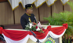 HUT ke-68 Provinsi Kaltim, Akmal Malik Ungkap Capaian dan Harapan Bumi Etam Kedepan