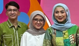 Ibunya Makin Lengket dengan Ruben Onsu, Anak Desy Ratnasari Blak-blakkan Soal Restu: Kayaknya ...