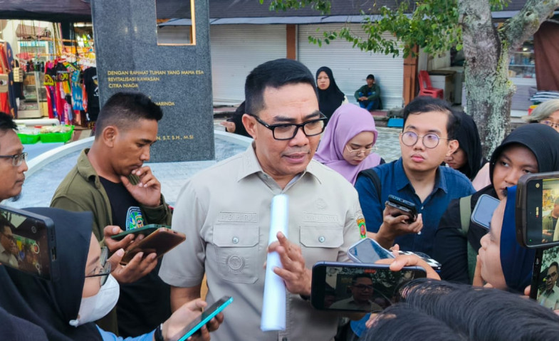 Kapan Program Makan Bergizi Gratis Berlangsung di Samarinda, Begini Jawaban Wali Kota Andi Harun