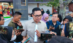 Kapan Program Makan Bergizi Gratis Berlangsung di Samarinda, Begini Jawaban Wali Kota Andi Harun