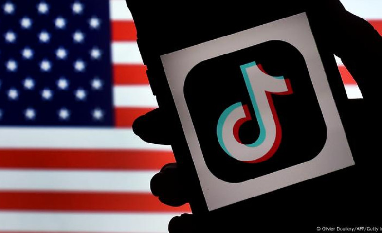 Kenapa Amerika Serikat Blokir TikTok? Ternyata Ini yang Bikin Presiden Trump Jengkel