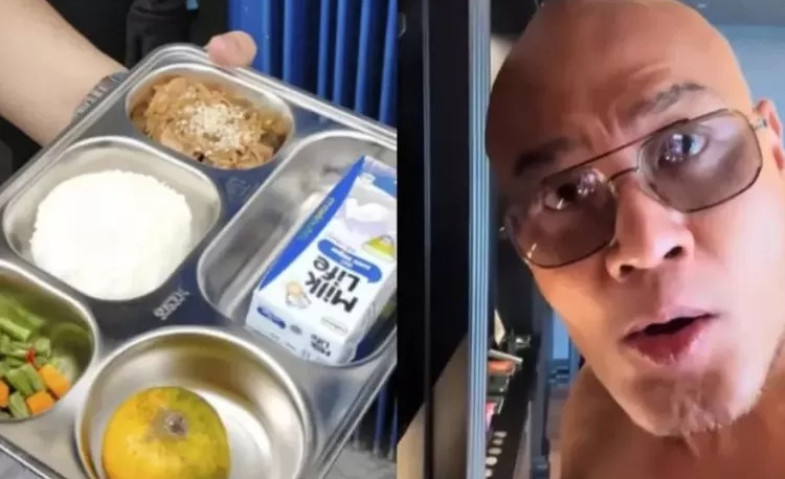 Komentari Siswa Keracunan Menu MBG, Deddy Corbuzier Malah Flexing Makan Steak Rp6 Juta