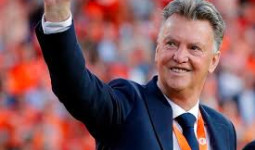 Louis van Gaal Jadi Direktur Teknik Timnas Indonesia? PSSI Akhirnya Beri Jawaban: Dia Harus ...