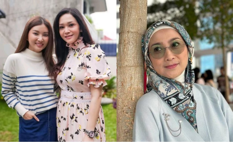 Maia Estianty Sebut Punya Kesamaan Nasib dengan Sarwendah, Sindir Desy Ratnasari?