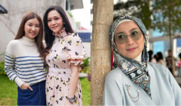 Maia Estianty Sebut Punya Kesamaan Nasib dengan Sarwendah, Sindir Desy Ratnasari?