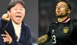 Marc Klok Sebut Cara Shin Tae-yong Melatih Timnas Indonesia Ala Diktator, Begini Ceritanya