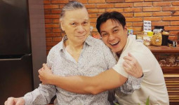 Mengenal Sosok Johnny Wong, Ayah Baim Wong yang Meninggal Hari Ini Bukan Orang Sembarangan