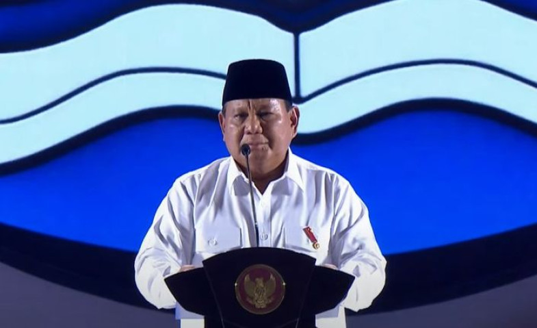 Muncul Wacana Dana Zakat Diapakai Biayai Program Makan Bergizi Gratis, Prabowo Setuju?