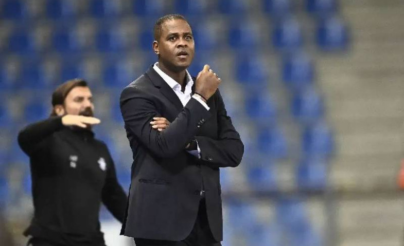 Pelatih Australia Remehkan Patrick Kluivert Jelang Laga Lawan Indonesia, Ini Alasannya