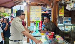 Pemilik SKTUB di Citra Niaga yang Menyewakan Lapaknya Bakal Ditindak Pemkot Samarinda