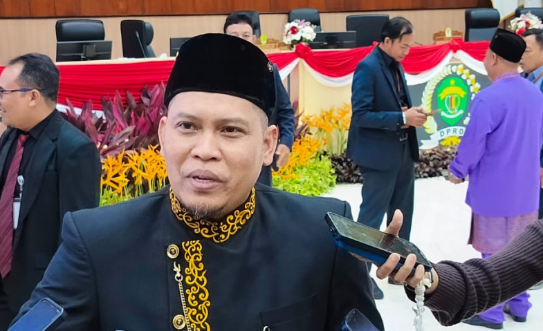 Penyerangan di Muara Kate: DPRD Kaltim Siap Kawal Penyelidikan Hingga Tuntas