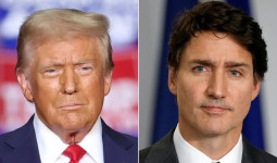 PM Trudeau Tolak Mentah-mentah Ide Trump Gabungkan Kanada Jadi Negara Bagian AS ke-51