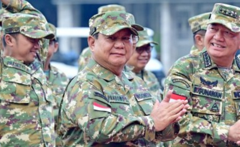 Prabowo Berencana 'Ospek' Kepala Daerah Terpilih, Bakal Ulangi Retreat di Akmil Magelang