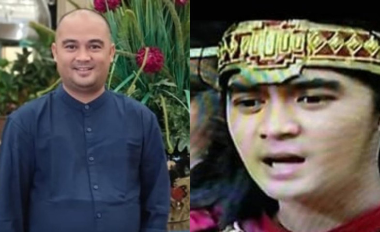 Profil dan Rekam Jejak Sandy Permana, Aktor Film Kolosal "Mak Lampir" Tewas Ditikam Tetangga