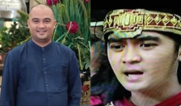 Profil dan Rekam Jejak Sandy Permana, Aktor Film Kolosal "Mak Lampir" Tewas Ditikam Tetangga