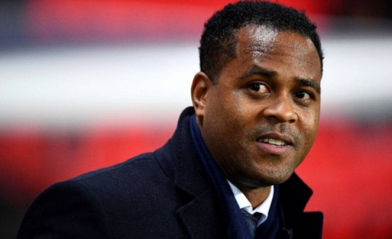 Profil Patrick Kluivert, Calon Kuat Pelatih Timnas Indonesia Pengganti Shin Tae-yong