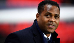 Profil Patrick Kluivert, Calon Kuat Pelatih Timnas Indonesia Pengganti Shin Tae-yong