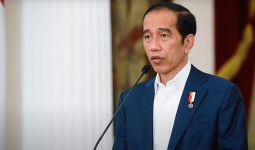 Respon Ketua KPK Soal Jokowi Masuk Nominasi Tokoh Paling Korup di Dunia, Buka Peluang Periksa?