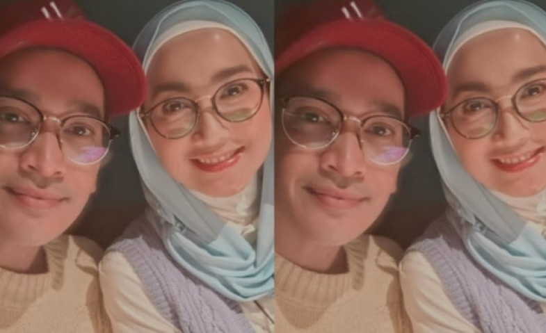 Ruben Onsu Akhirnya Ungkap Hubungannya dengan Desy Ratnasari, Benar Pacaran?