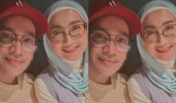 Ruben Onsu Akhirnya Ungkap Hubungannya dengan Desy Ratnasari, Benar Pacaran?