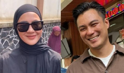 Saksi Baim Wong Tuding Paula Verhoeven Berduaan dengan Laki-laki Lain Sampai Jam 4 Subuh, Fiks Selingkuh?