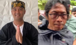 Sempat Lari dari Kejaran Polisi, Begini Akal Bulus Nanang 'Gimbal' Terduga Pelaku Penusukan Sandy Permana