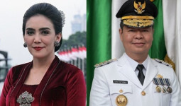 Sindiran Rieke Diah Pitaloka Usai Pj Gubernur Jakarta Bikin Aturan ASN Boleh Poligami: Buat Diri Sendiri?