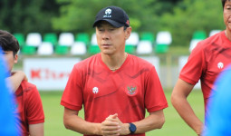 Tangan Kanan Shin Tae-yong Merasa Masih Ada yang Janggal dengan Keputusan PSSI Ganti Pelatih, Apa Itu?