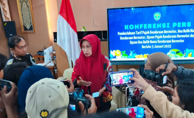 Tarif Pajak Rendah di Kaltim Dipastikan Berlanjut