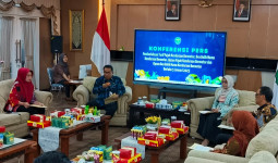 Tarif PKB dan BBNKB di Kaltim Paling Rendah Se-Indonesia