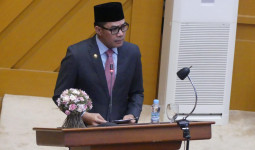 Wali Kota Andi Harun Bocorkan Rencana Pembangunan Rumah Sakit Internasional di Samarinda