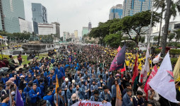 Aksi 'Indonesia Gelap' Digelar di Berbagai Daerah, Istana Suruh Mahasiswa Pelajari Lagi Sejarah