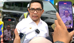 Andi Harun: Terowongan Jalan Sultan Alimuddin-Kakap Sudah Bisa Uji Coba pada Mei 2025