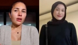 Bikin Terharu, Detik-detik Nikita Mirzani dan Lolly Pelukan Setelah Vadel Badjideh Jadi Tersangka