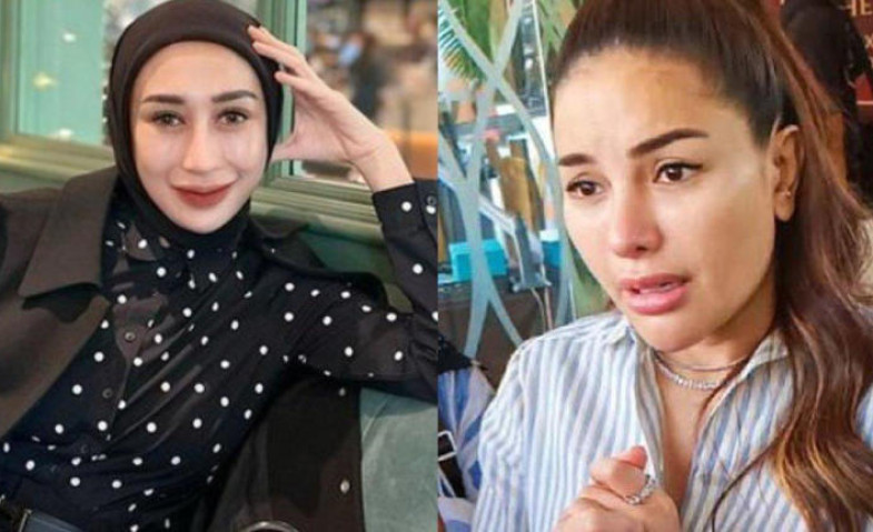 Bos Skincare Reza Gladys yang Bikin Nikita Mirzani Jadi Tersangka Diduga Suap Polisi, Begini Kronologinya