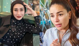 Bos Skincare Reza Gladys yang Bikin Nikita Mirzani Jadi Tersangka Diduga Suap Polisi, Begini Kronologinya