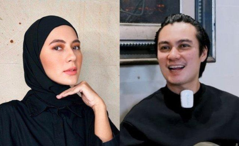 CCTV yang Diduga Merekam KDRT Baim Wong ke Paula Verhoeven Diputar di Persidangan, Ini Isinya