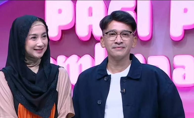 Desy Ratnasari Sebut 'Wasilah' Saat Jawab Isu Mualaf Ruben Onsu, Memang Apa Artinya?