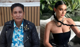 Firdaus Oiwobo Pernah Ditampar Agnez Mo Gegara Pegang-pegang Area Sensitif, Begini Ceritanya